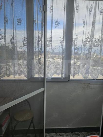 1. Apartament 2 camere, 37 mp, balcon, mobilat Deva, zona Doroban?i - 6