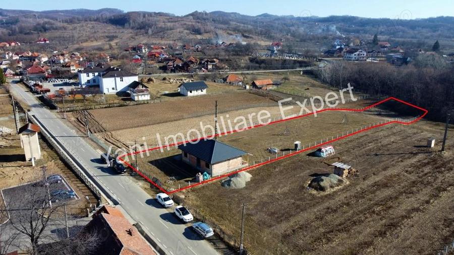 Casa de vanzare in comuna ?uici, sat ?uici, jude? Arge?. - 9