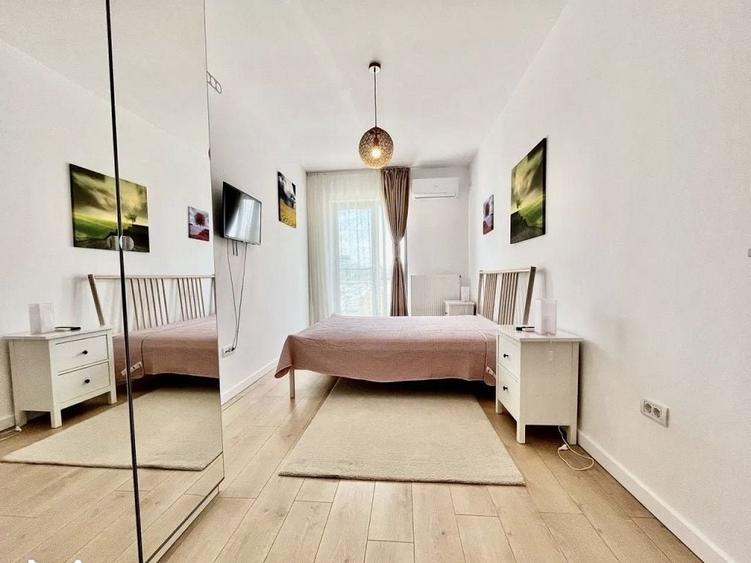 Apartament 2 camere Pipera bloc din 2019 - 6