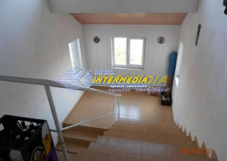 Spatiu Comercial + Apartament in Alba Iulia, Zona Cetate Kaufland - 3