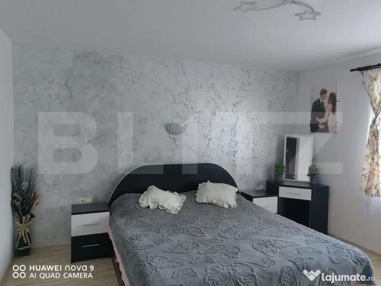 Casa de vanzare in Gura Humorului + teren generos - 17