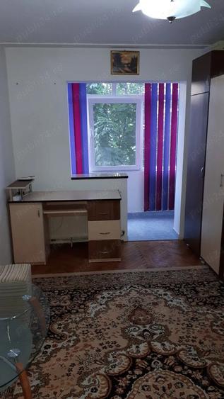 Garsoniera de inchiriat Ostroveni - 2