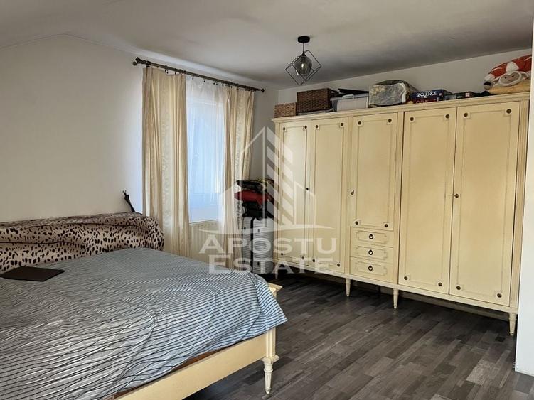 Casa individuala P+E, in Sacalaz - 4