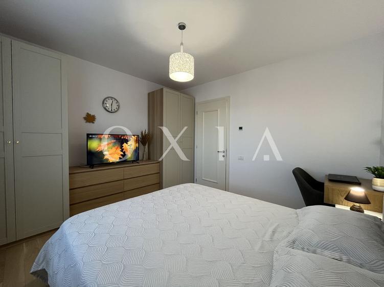 SX485  Monarch Residence,  Prima Inchiriere, Disponibil Imediat - 4