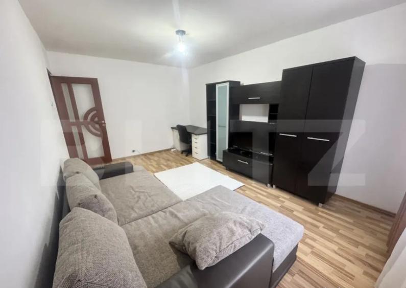 Apartament cu 2 camere de inchiriat- zona ultracentrala - 2