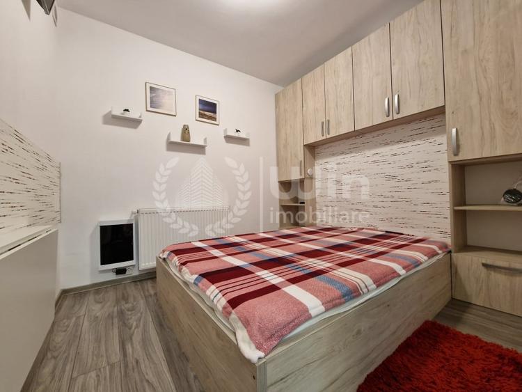 Apartament 2 camere+nisa de dormit | Etaj 1 | Modern | Garaj | Europa! - 3