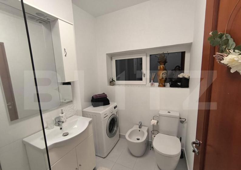 Studio de vanzare, 50 mp, zona Centrala! - 4