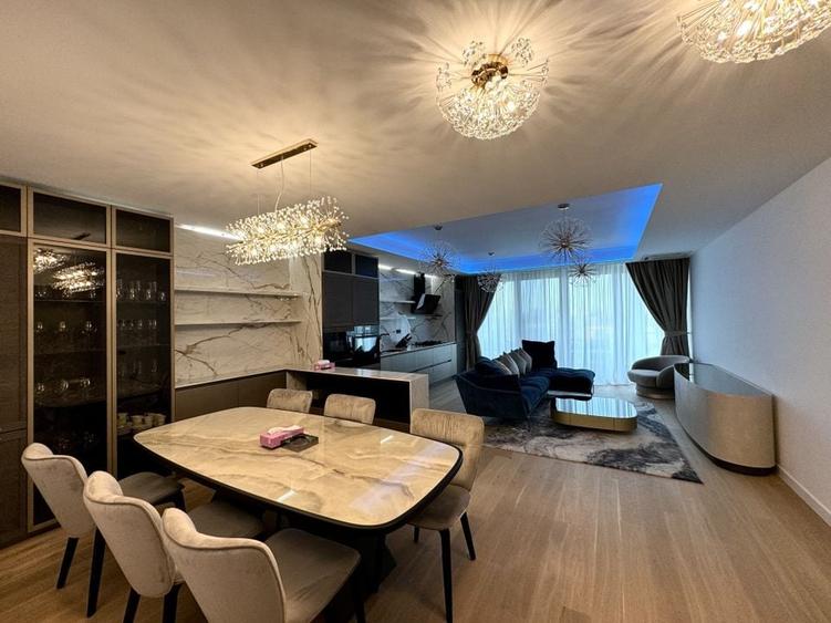 BEST DEAL Apartament 3 camere | Lacul Floreasca - 1