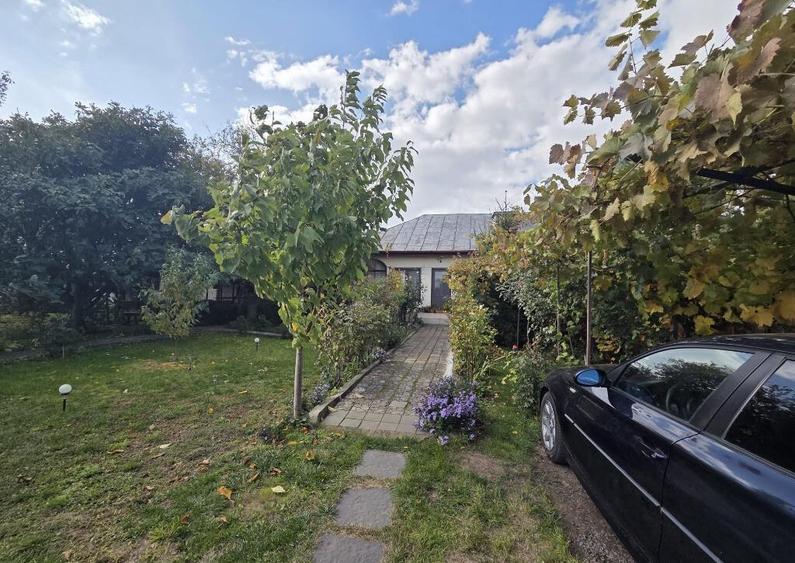 CASA - loc Somova jud Tulcea - 8