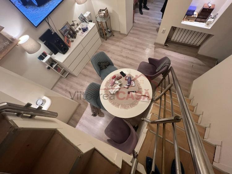 Popa Nan - Foisorul de Foc - casa individuala - renovata - teren proprietate - 3