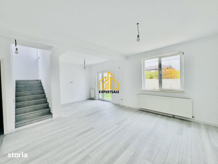 CASA DOMNESTI/ 4 CAMERE/ UTILITATI/300 MP/Zona exclusivista - 10