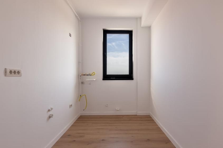 Garsoniera la cheie de vânzare în Lumina 55000 euro TVA inclus - 20