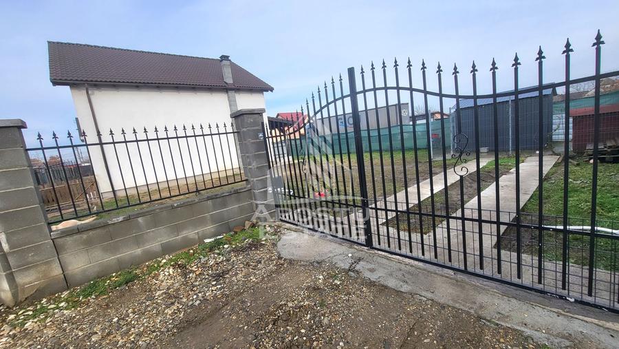 Casa individuala,5 camere,teren 485mp,mobilata si utilata,Sacalaz - 20