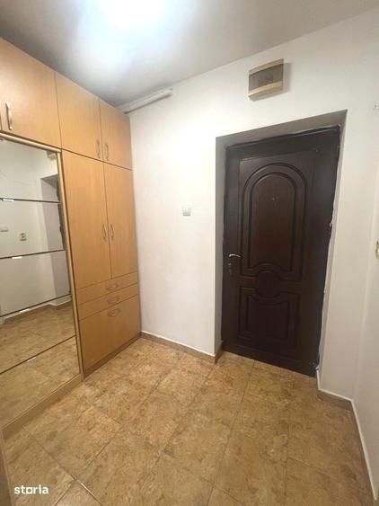 Chirie garsoniera Porolissum mobilata utilata 200eur/ luna - 3