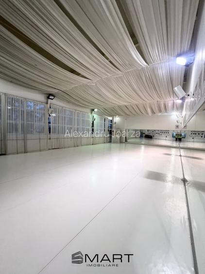 Sala pentru diverse activitati  zona Piata Cluj Sala pentru diverse activitati  zona Piata Cluj