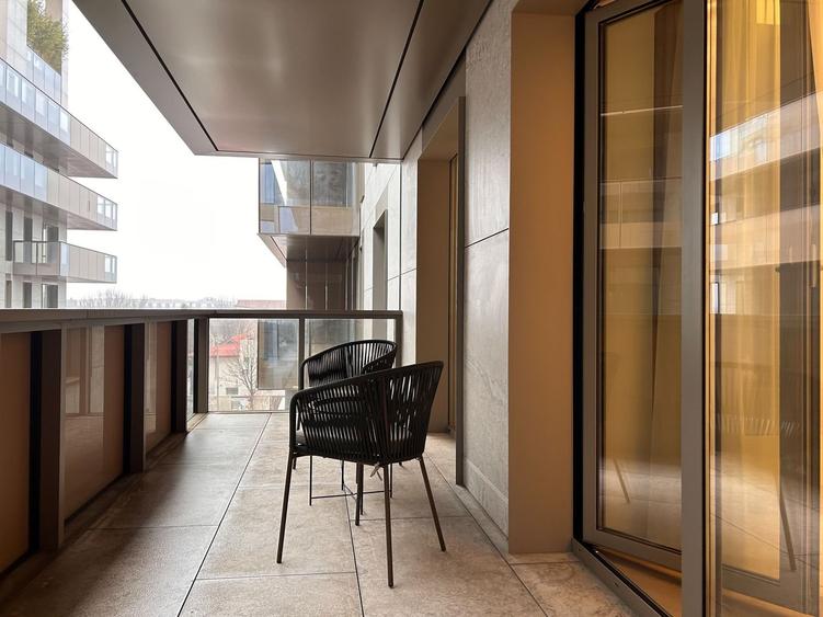 Chirie | Apartament 3 camere  – prima închiriere | Iancu Nicolae - 31