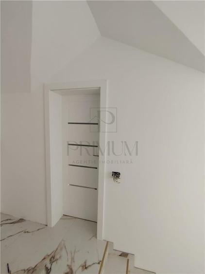 Calea Urseni - Duplex individual - teren generos - 13