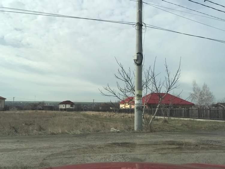 Proprietar, vand teren intravilan aproape de mare,stradal, toate utilitățile - 5