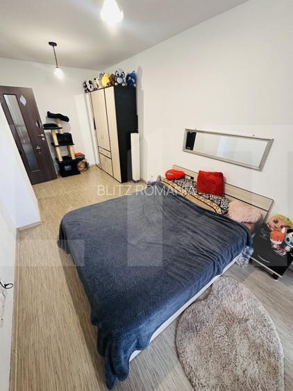 Apartament 2 camere, 58 mp, ansamblul rezidential ARED