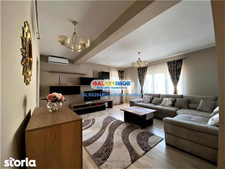 Apartament 3 camere, bloc nou, loc de parcare I Bragadiru - 3