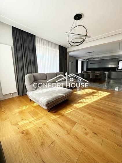 Vila moderna P+2, prima inchiriere, 7 camere, IANCU NICOLAE - 6