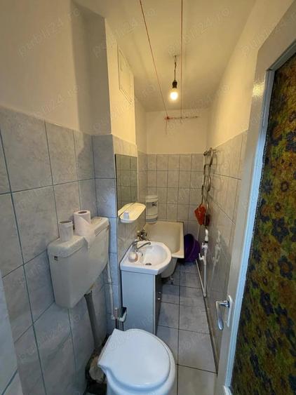 Vanzare apartament cu 2 camere, Micro 19, parter, pret 42500 euro. - 1