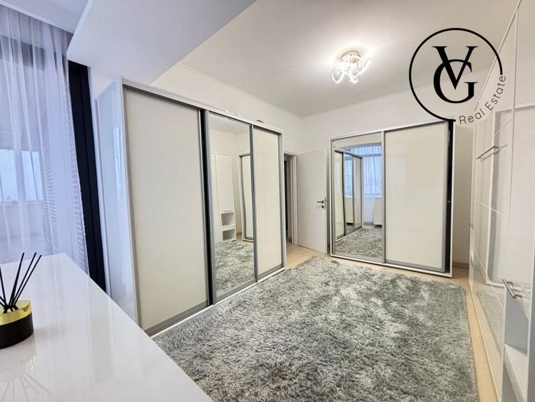 Apartament 3 camere - Baneasa - Vedere panoramica - 5