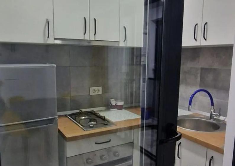 Apartament 1 camera Central Park mobilat complet, par... - 8