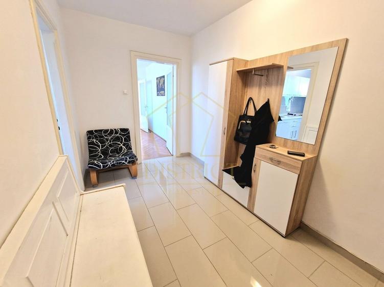 Apartament spatios cu 3 camere | Ultracentral | Marasti - 12