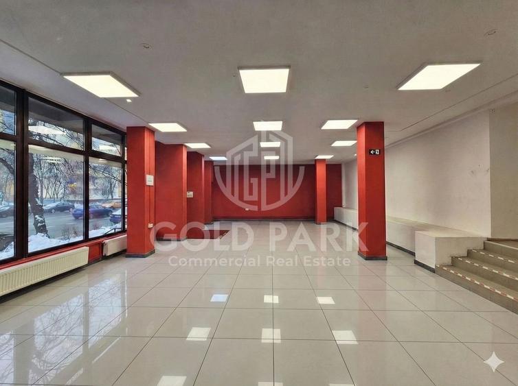 Spatiu Comercial - Zona Manastur - Trafic Intens/Vitrina la Strada - 3
