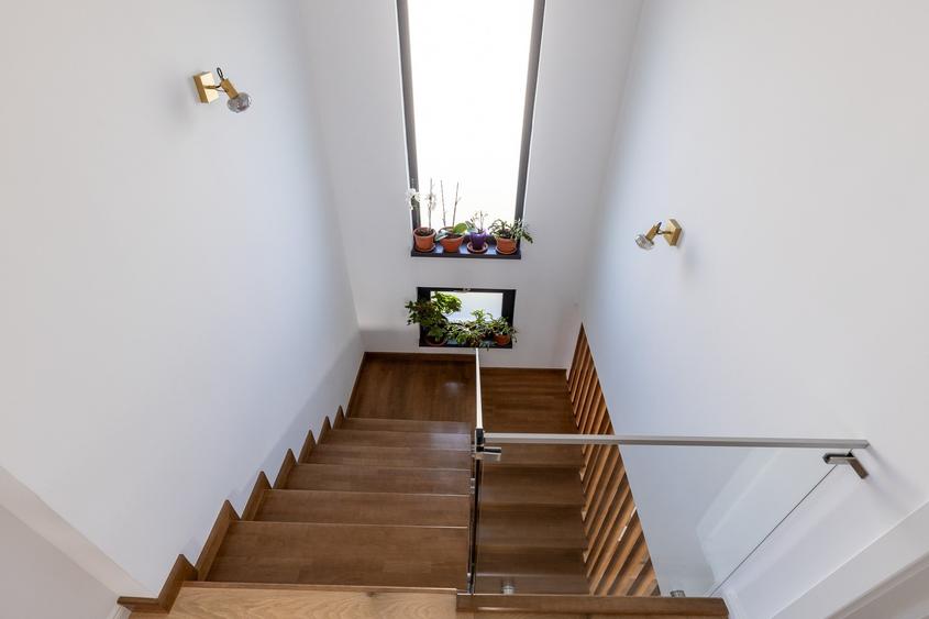 Case Stupini, 5 camere, 2026, priveliște spre Tâmpa, P+E, 470 mp teren - 16