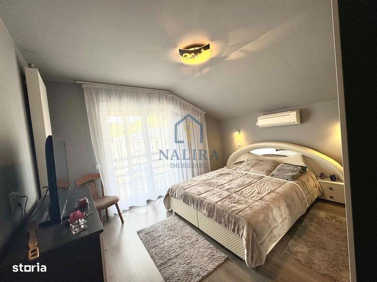 Casa superba de vanzare-piscina- eficienta energetic-Tautii Magheraus - 6