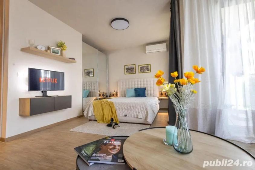 Apartament 3 camere de inchiriat Ultracentral, Bd. Tomis Dacia - 1