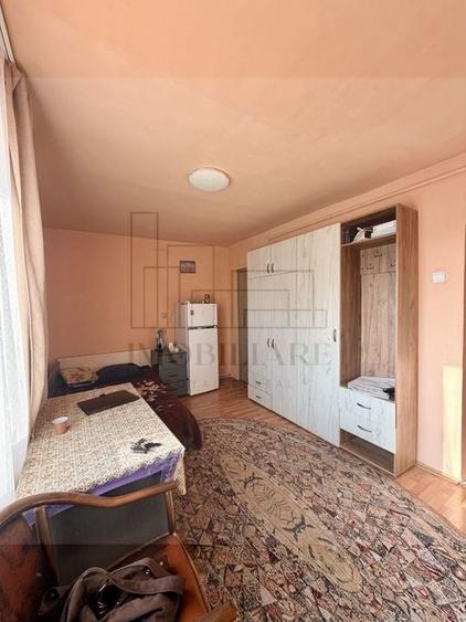 Garsonieră de vânzare în Turda | Complet Mobilata-Zona străzii Tineretului - 2