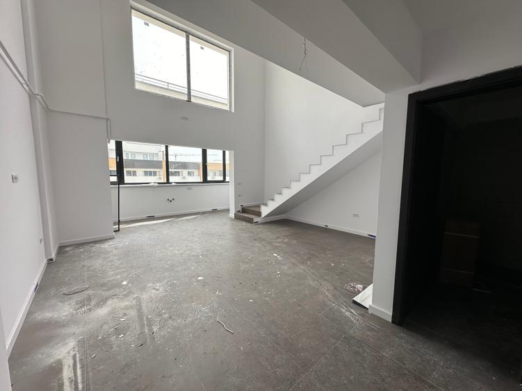 Penthouse 3 camere-terasa 90 mp/Ansamblu cu piscina/7 minute Metrou Berceni - 2