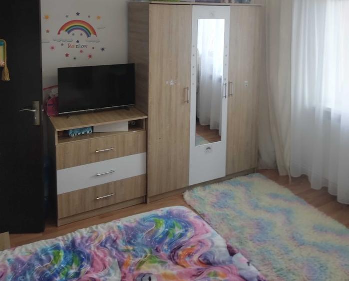 Vand apartament 2 camere Prundu Kaufland - 15