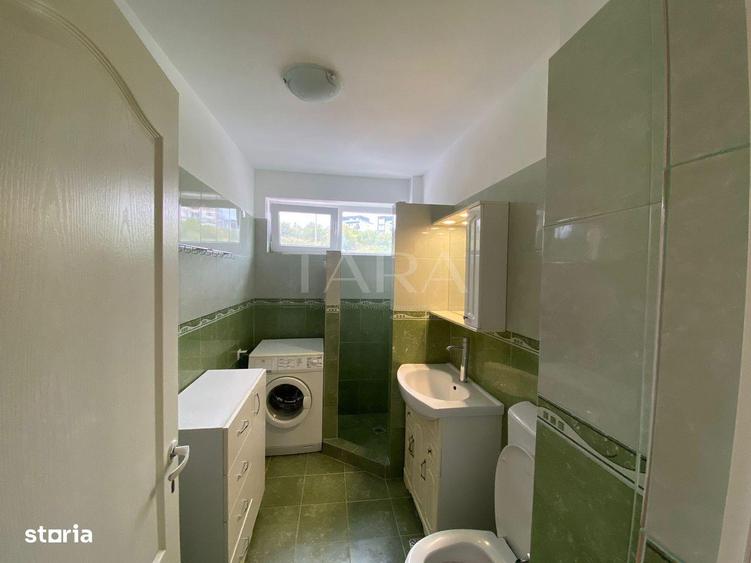 Apartament cu 3 camere în Dâmbul Rotund