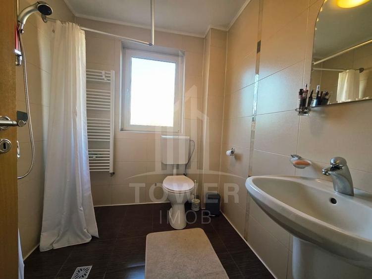 Casă modernă de vânzare în Șelimbăr – zonă Brana - 26