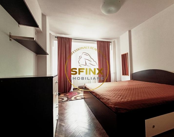 Natiunile Unite, 2 camere, decomandat - 2