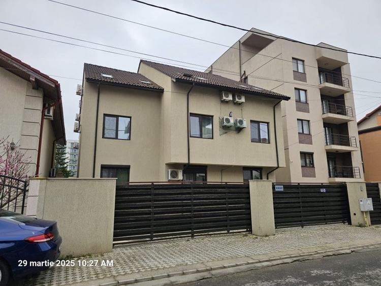 Pensiune la cheie de vanzare Mamaia Nord, comision 0% - 13