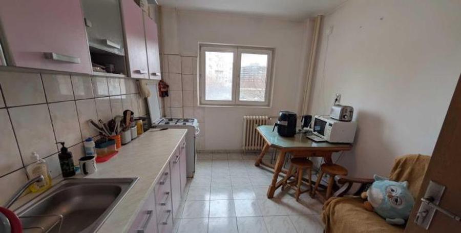 Apartament 4 camere Brancoveanu/Metrou - 5