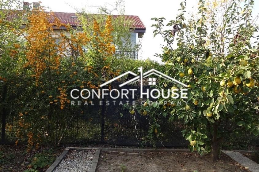 VILA P+E, 5 camere, teren 1350mp, PIPERA - 37