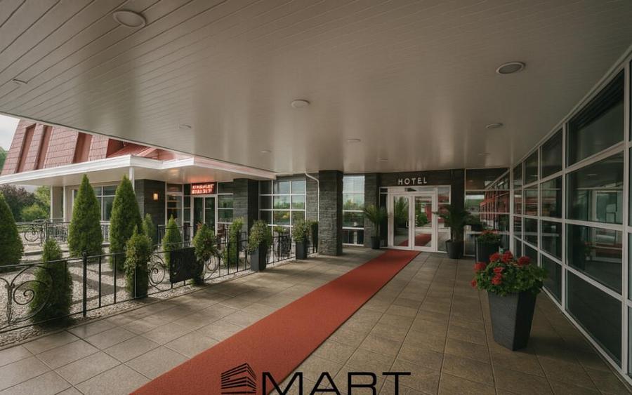 Hotel 3* tranzit mare Vestem - Sibiu -> Bra?ov - 4