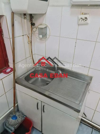 Spatiu comercial in Campina--ultracentral--600e