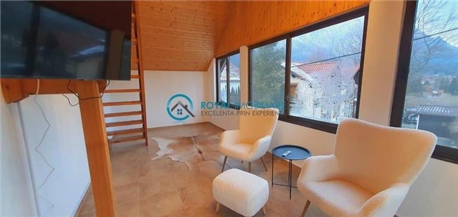 Royal Imobiliare - Vanzare vila in zona Busteni - 20