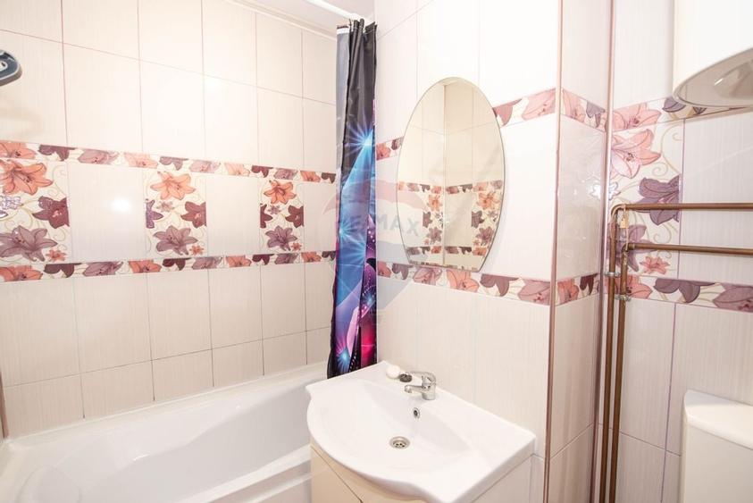 Apartament cu 2 camere de inchiriat, 47 mp, Fundeni Colentina - 6