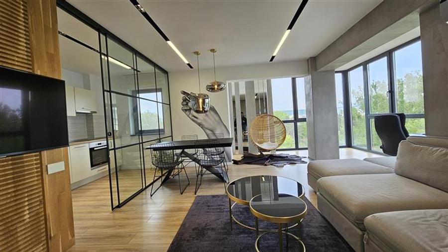 Apartament 2 camere 72mp+balcon+parcare Baza Sportiva Gheorgheni - 10