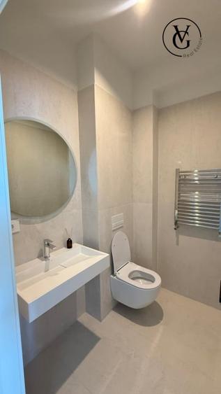 Apartament cu 3 camere - Lakeside Home - 11