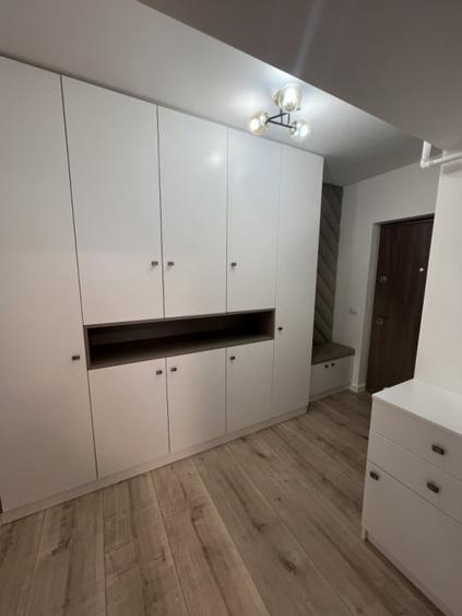 Apartament lux, 2 camere, Stefan cel Mare - 9