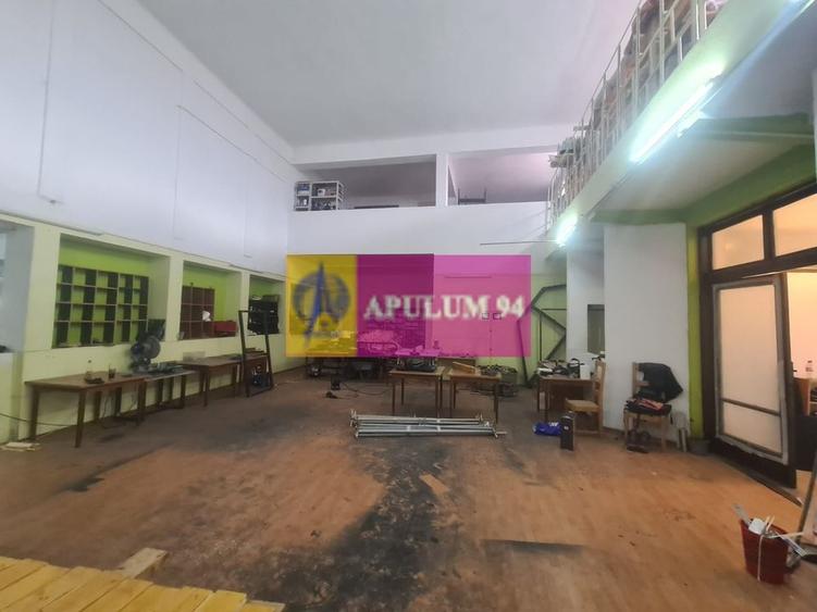 Spatiu comercial de vanzare in Campina - 33